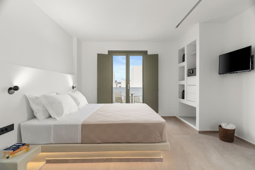 Dream of Paros, Paros, photo 2