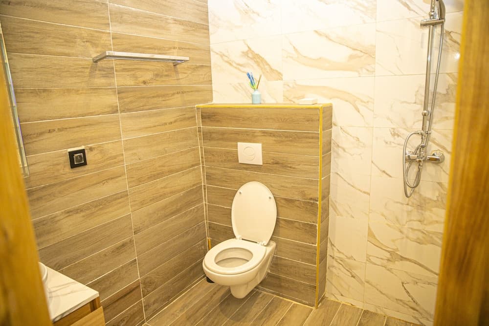 Résidence Royale, Cotonou, photo 4