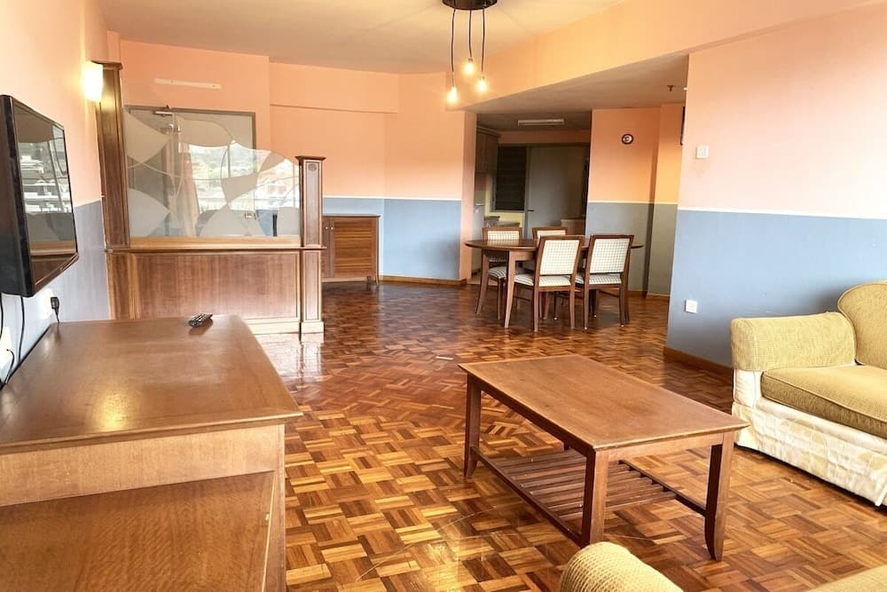 Star Regency Hotel Apartments, Brinchang, photo 6