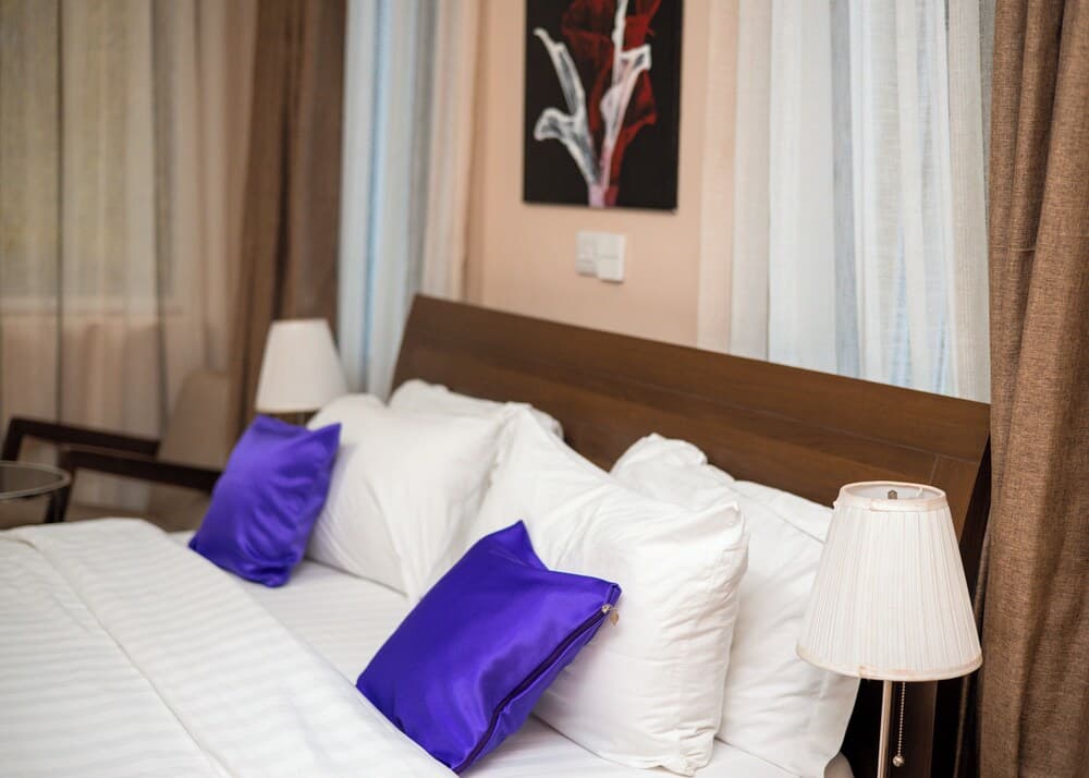 Cromer Serviced Apartments, Accra, photo 5
