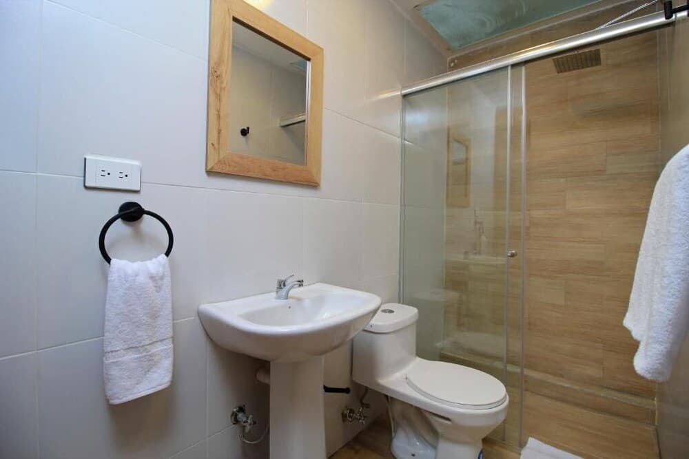 APART HOTEL CASA BLANCA, Cuenca, photo 2