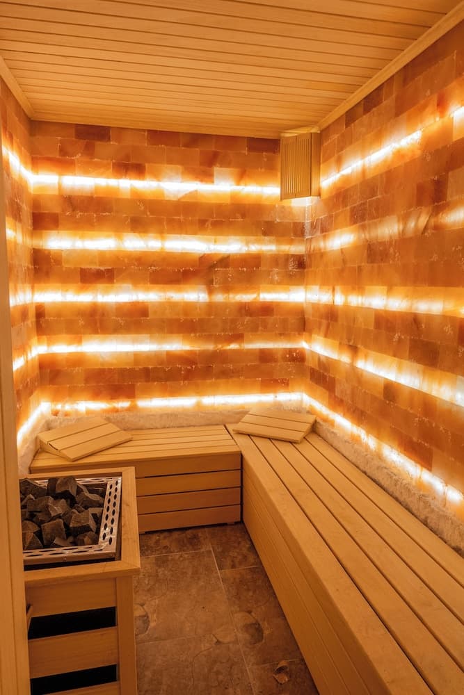 Uliv Apart Otel & SPA, Ayvalik, photo 2