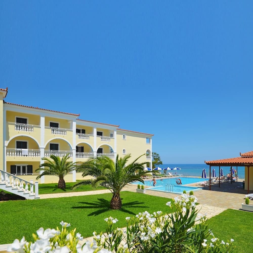 Maria Mare Apart-hotel, Zakynthos