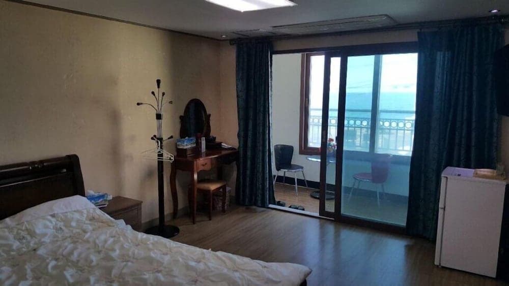 Eden Hostel, Jeju City, photo 4