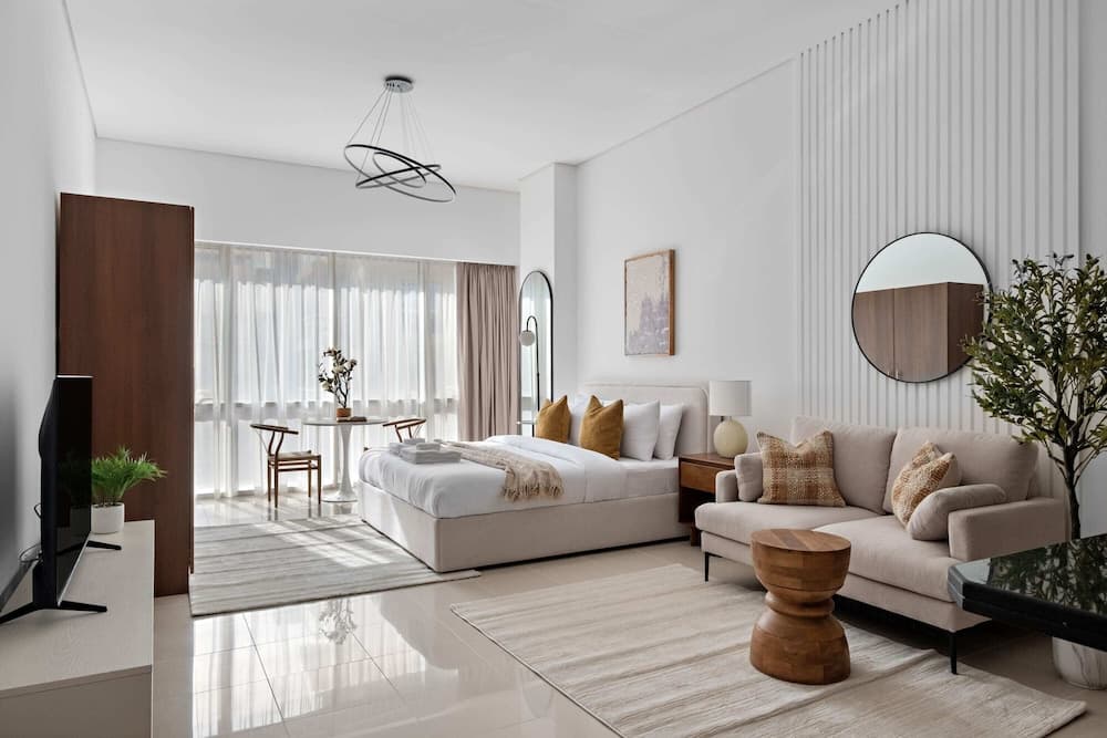 Silkhaus Nova Tower DSO, Dubai, photo 3