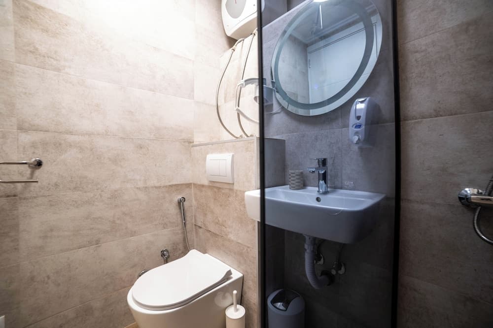 Old Town Toplik Design apartment, Sarajevo, photo 6