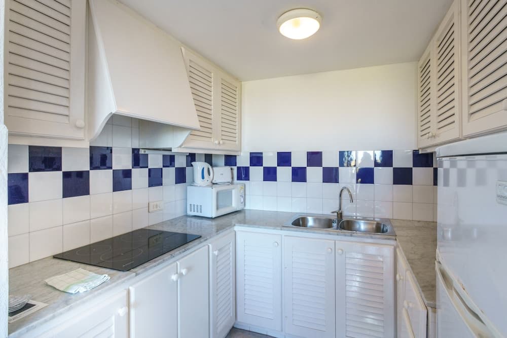 Apartamentos Las Pérgolas, Mercadal