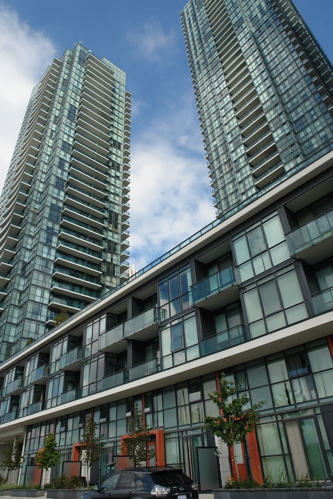 Goodwood Suites, Mississauga