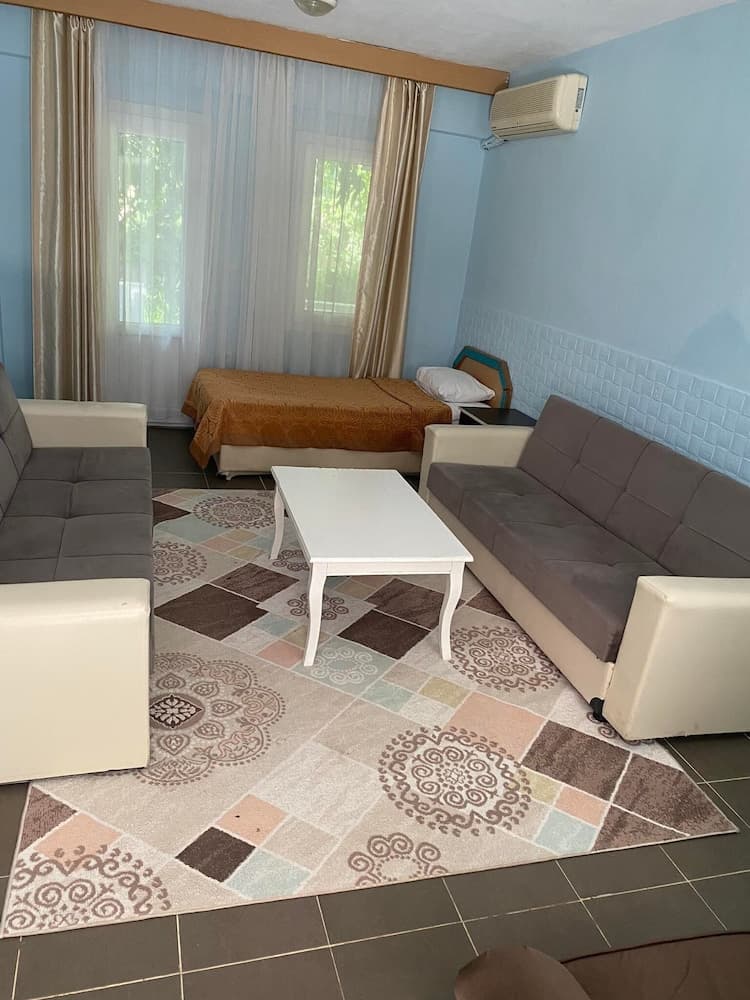The Palm Club Apart Otel, Kusadasi, photo 3