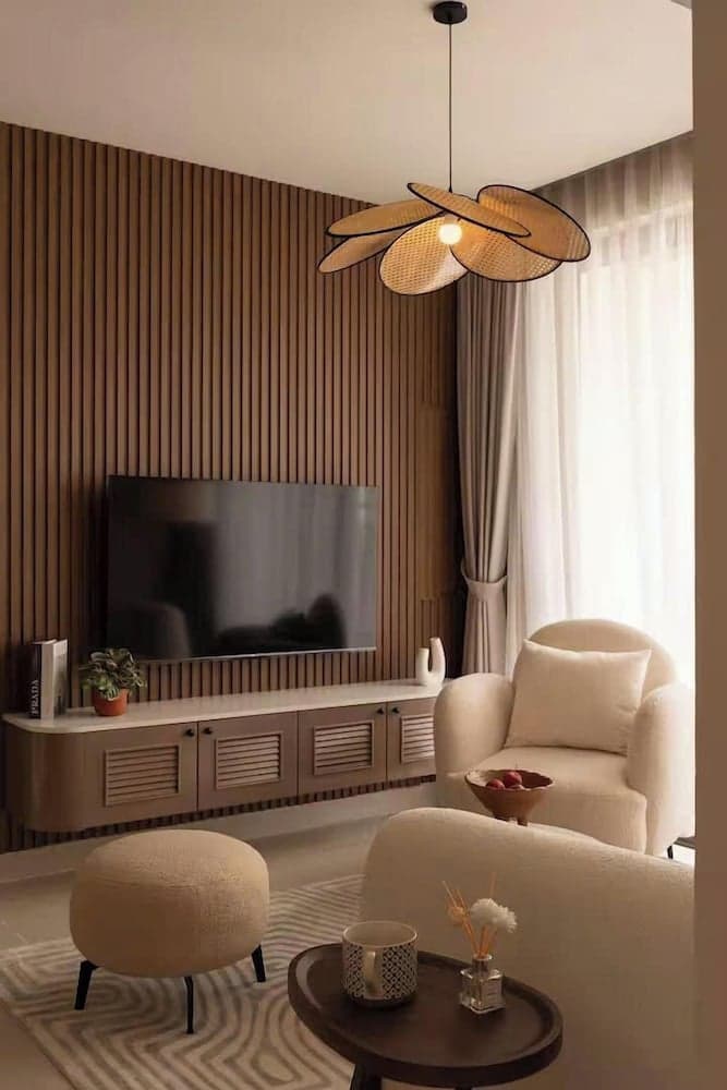 Luxury Lumiere Riverside Urban Apartment, Ho Chi Minh City, photo 5
