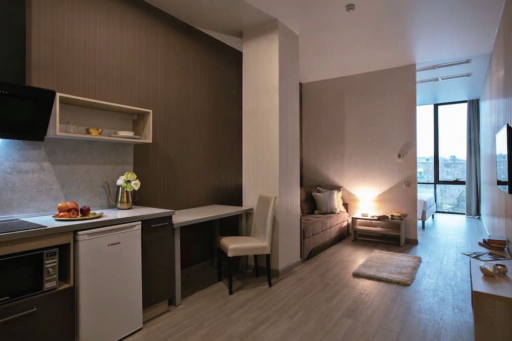 Tulip Apartments, Krasnodar, photo 6