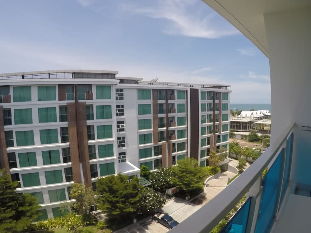 My Resort Condo, Hua Hin, photo 6