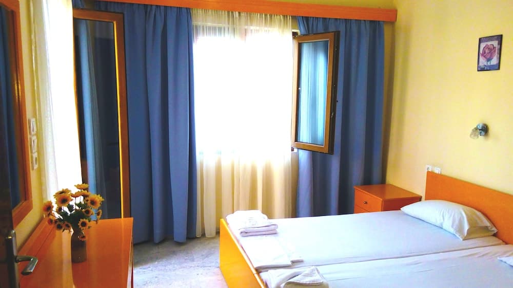 Katerini Hotel Apartments, Rethymno, photo 3