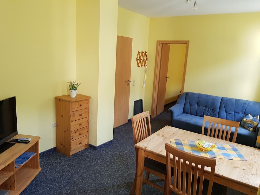 Pension Zum Glasmacher, Suhl, photo 3