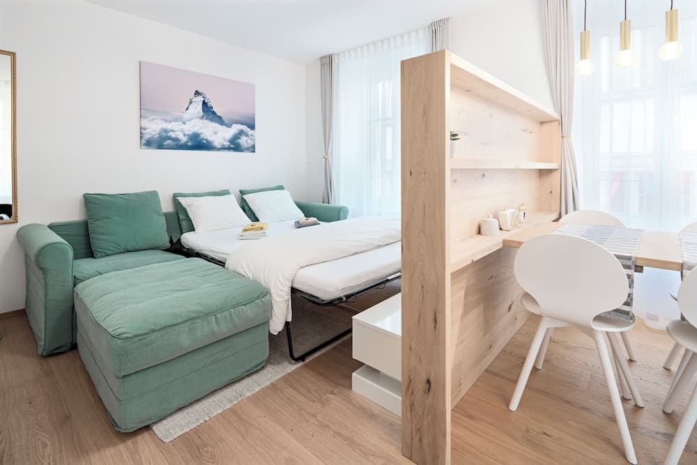 VISIMO Apartments Chur, Chur, photo 5