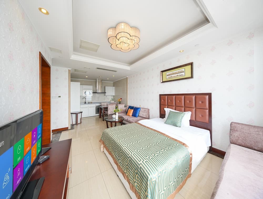 qingdaowanxianghaijing, Qingdao, photo 5
