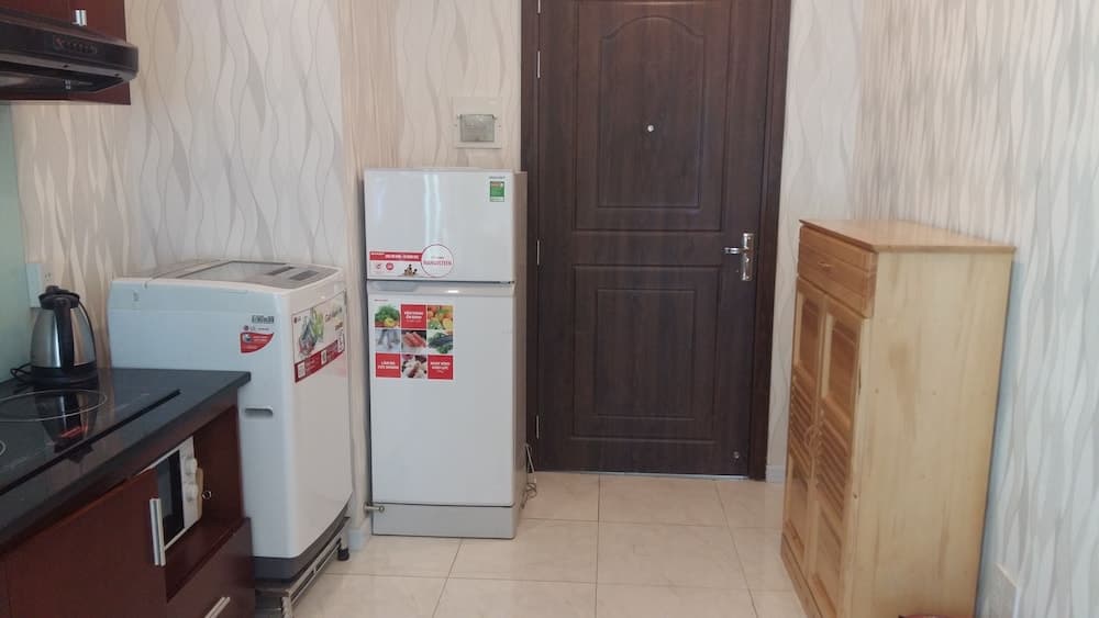 Nha Trang Wonderland Apartments, photo 3