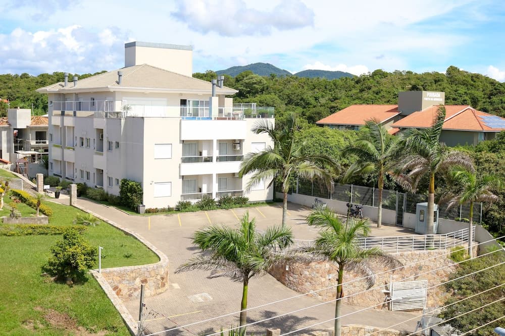 Ingleses Paradise, Florianópolis