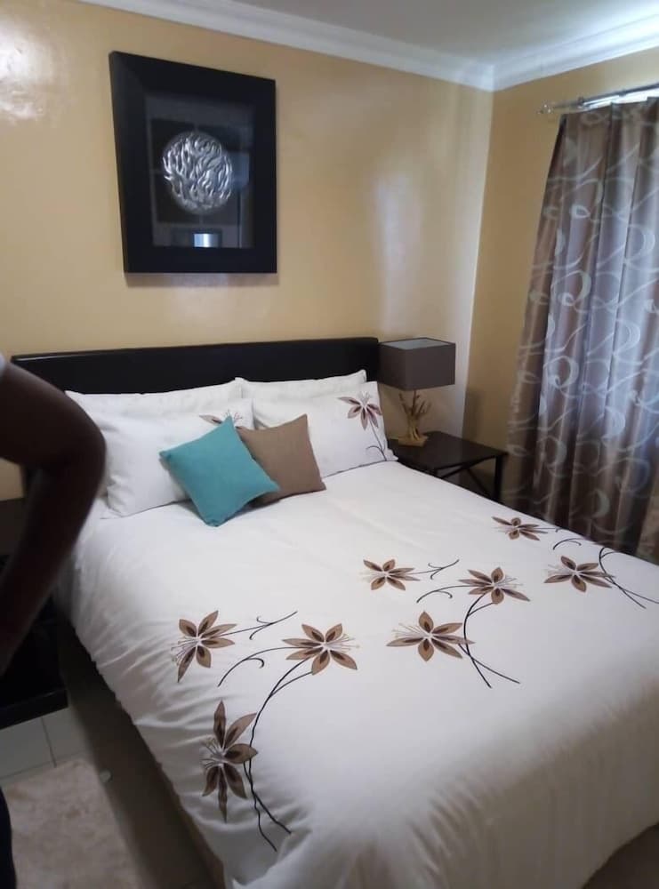 Ranks Guesthouse, Molepolole, photo 4