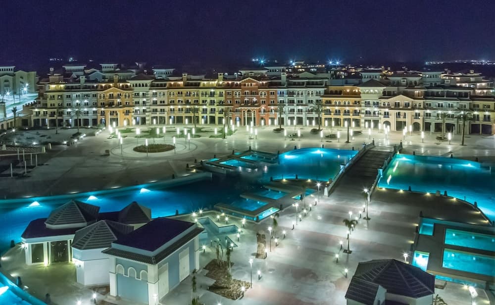 Porto Sharm Hotel Apartments, Sharm El Sheikh, photo 6