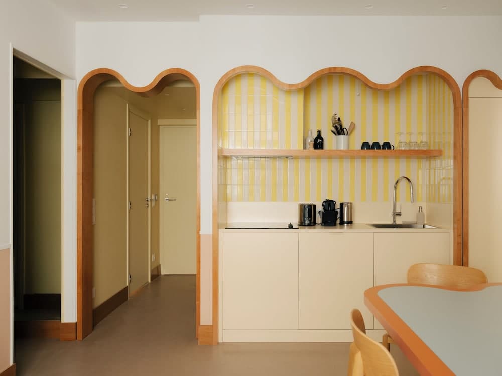 Edgar Suites Cannes, Cannes, photo 2