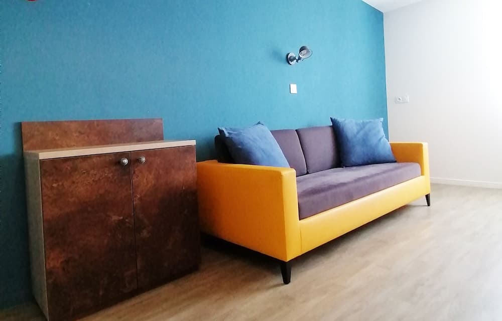 Appart-Hotel Mer & Golf City Ile de Nantes, Nantes, photo 3