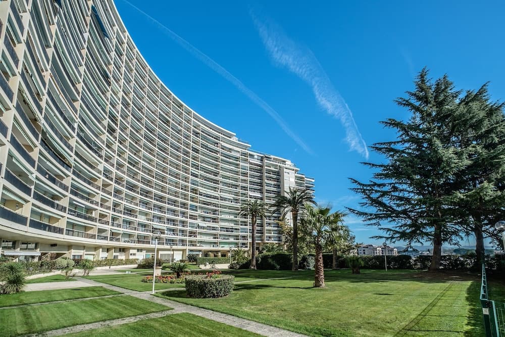 Cannes Marina Residence, Mandelieu-La-Napoule