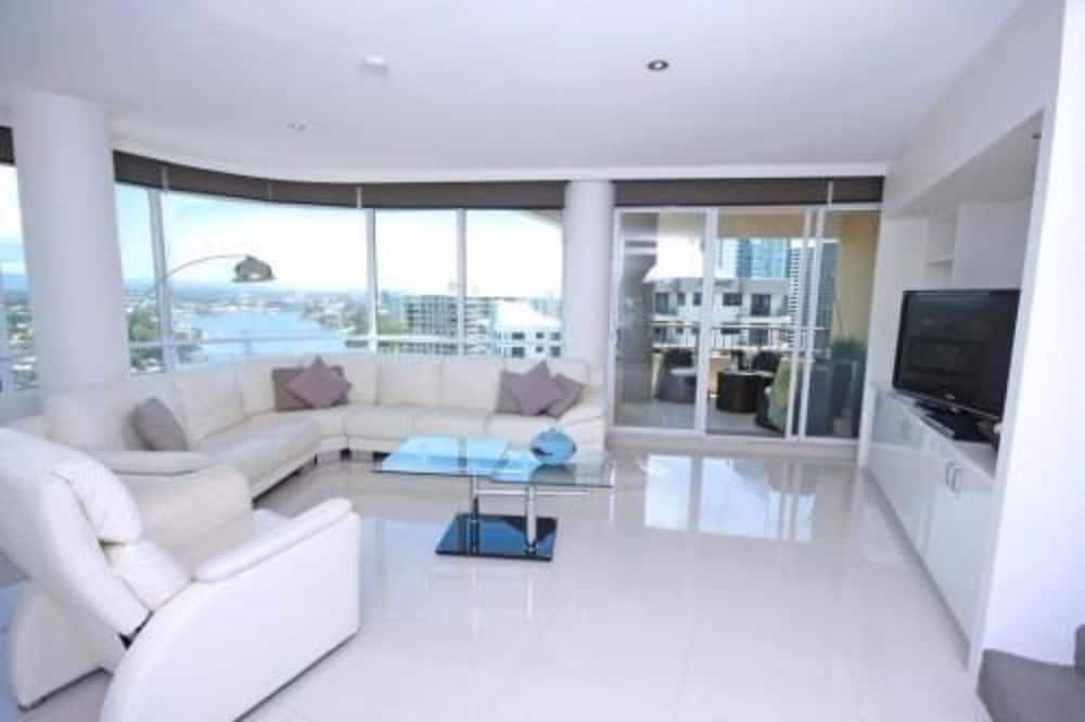 The Regent Apartments, Surfers Paradise, photo 3
