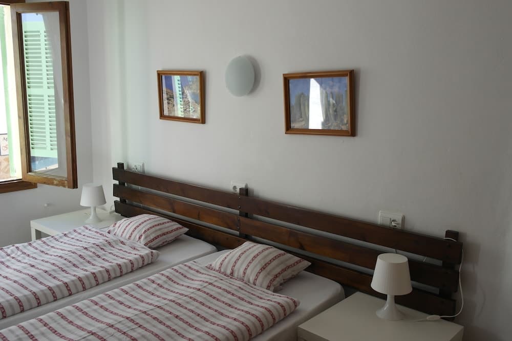 Cala Figuera Apartments, Santanyi, photo 2
