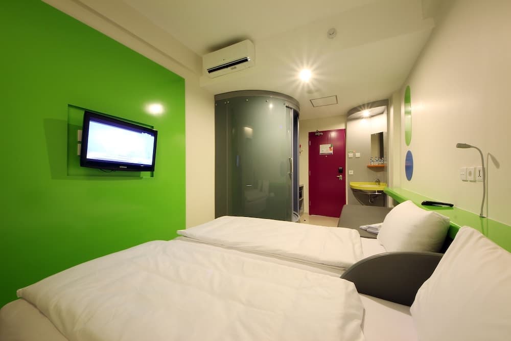 POP! Hotel Kuta Beach Bali, Kuta, photo 2