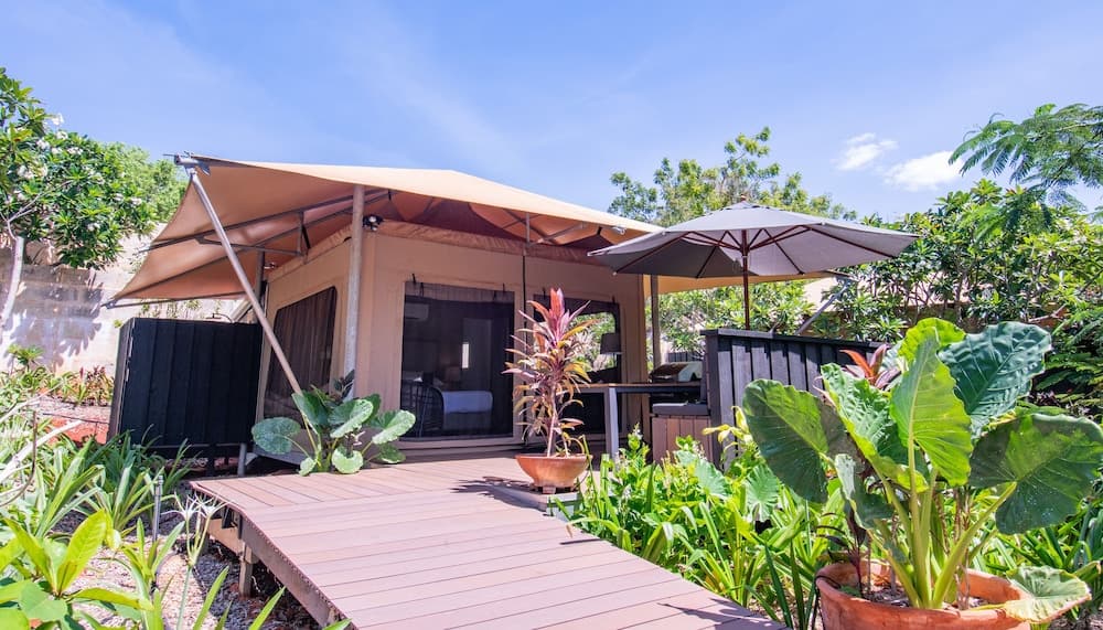 The Billi Resort, Cable Beach, photo 3