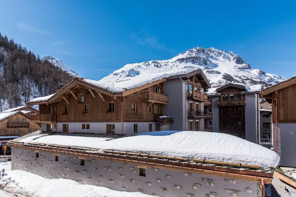 Chalet Skadi, Val-d'Isere