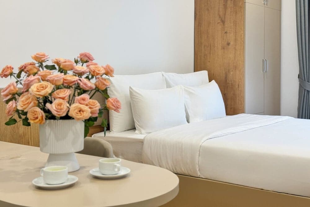 CityHouse - Nest DC, Ho Chi Minh