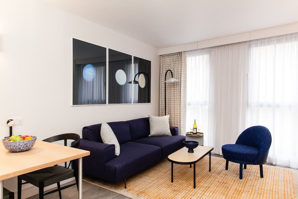 Rockwell East, London, photo 3