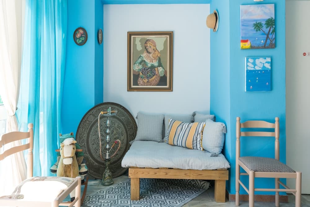 Poseidon Apartments, Kefalonia, photo 5