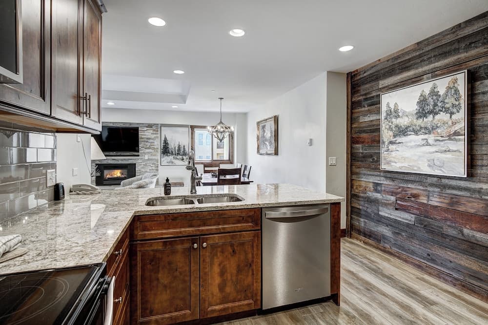 Village at Breckenridge, A Vail Resorts Property, Breckenridge, photo 2