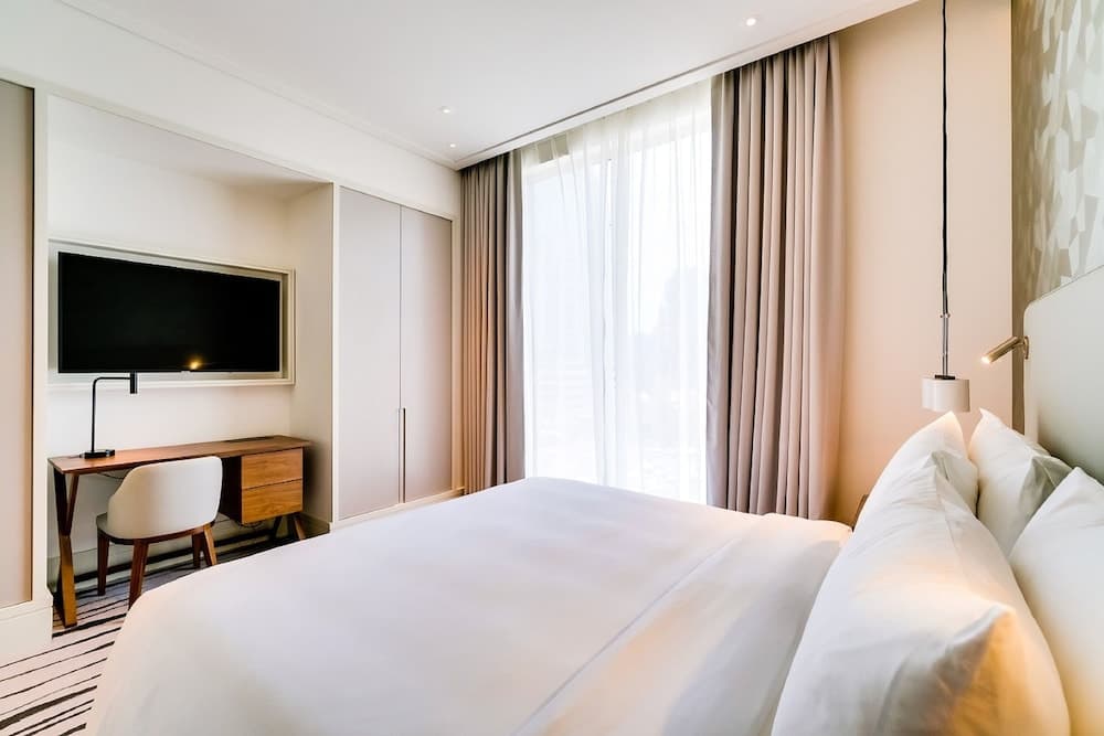 Vida Downtown Residences, Dubai, photo 3