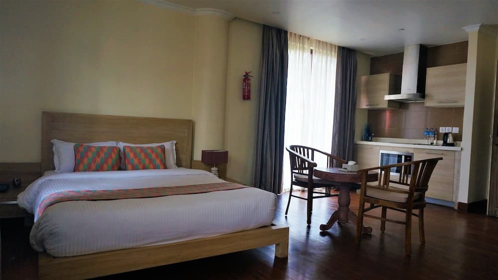 Tangalwood Boutique Hotel, Kathmandu, photo 6