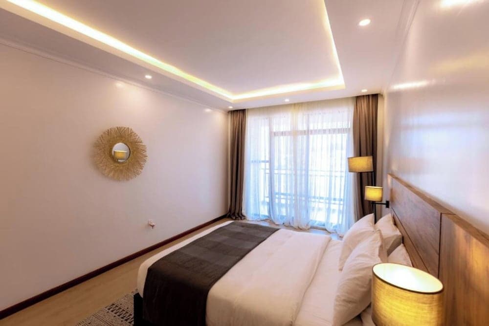 Maya Residences, Kigali