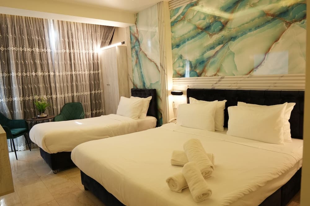 Parklane Furnished Suites, Beirut, photo 3