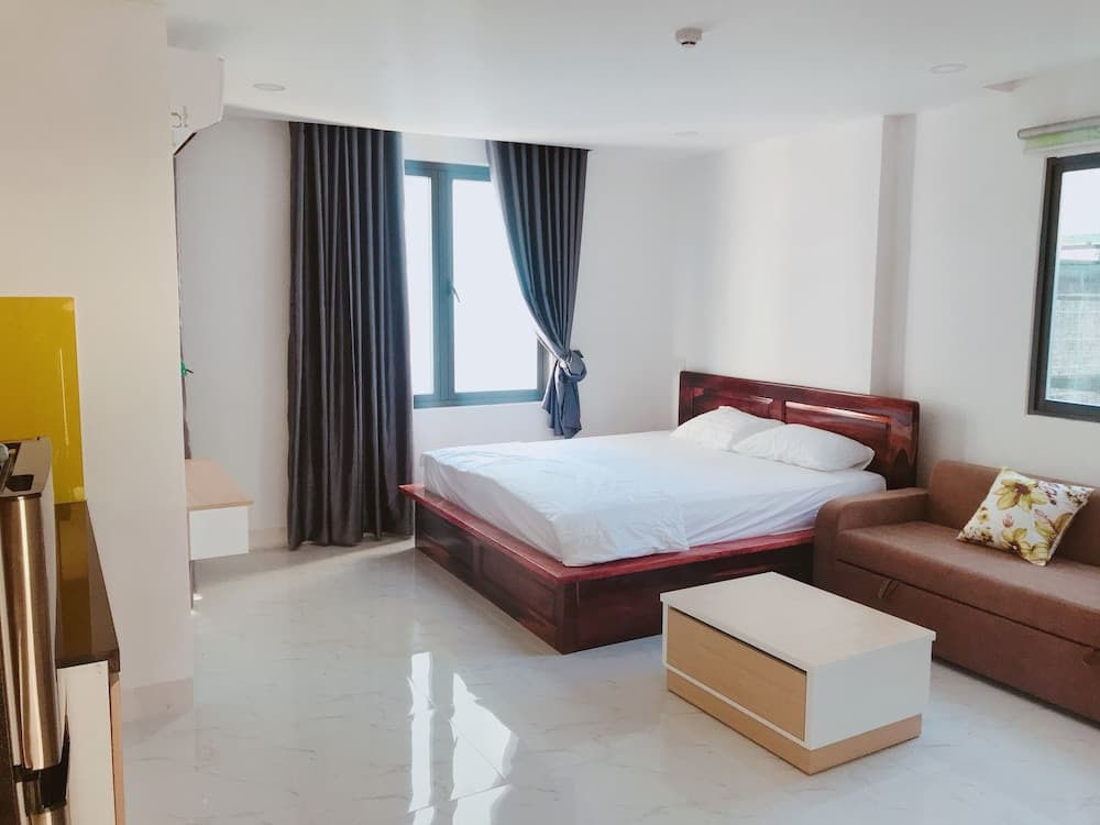 Sen Vang Apartment & Hotel, Nha Trang, photo 6