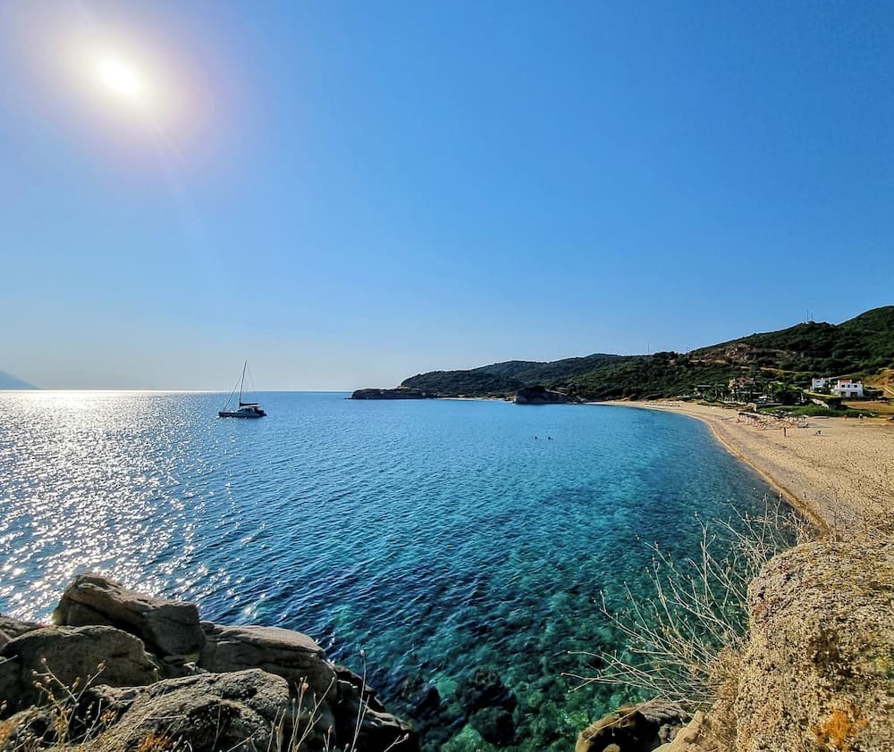 Ktima Amitsa, Sithonia, photo 6