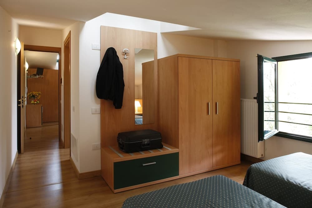 Residence Miravalle e StellAlpina, Valdobbiadene, photo 2