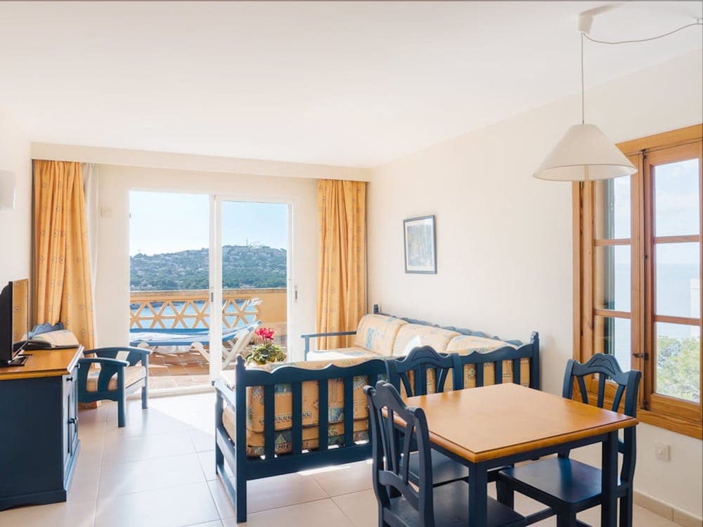 Purobeach Resort Santa Ponsa - New Opening, Calvia, photo 5