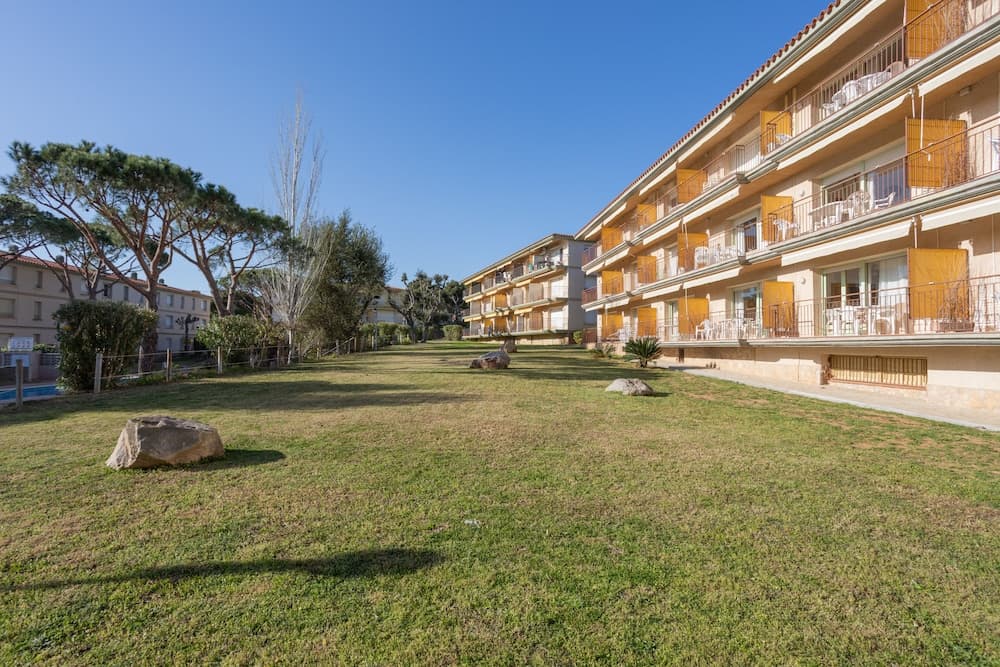 Apartamentos Casa Marea La Fosca, Palamós