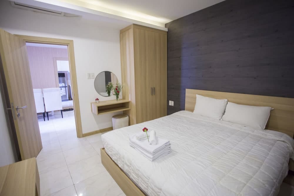 Hoang Kim Apartment, Nha Trang, photo 5