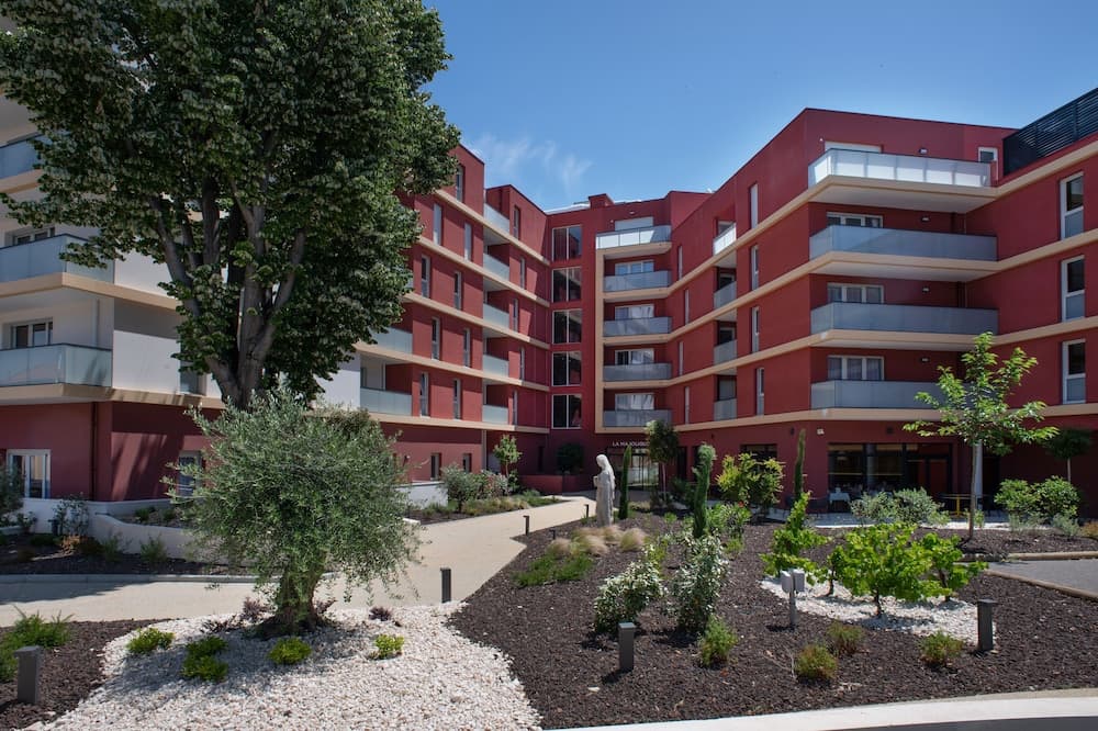 Domitys La Majolique, Béziers