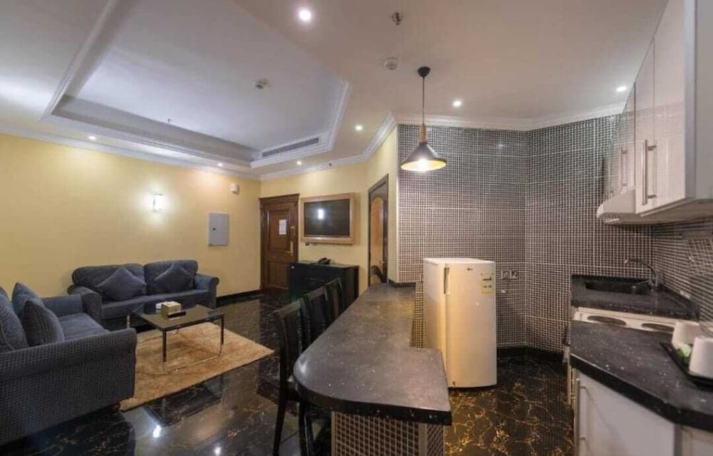 Sweet Wagd Rose Serviced Apartments, photo 4