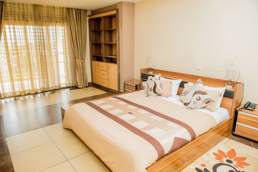 Rohi Apartments, Kigali, photo 4
