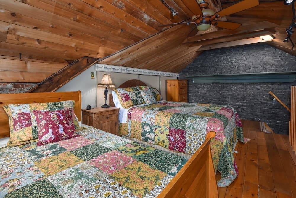 The Noble Suites, Brockville, photo 3